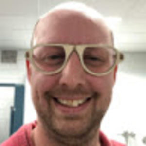 Meet your Posher, Mr.